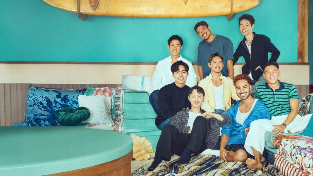 ảnh poster phim Bạn Trai (Phần 2)