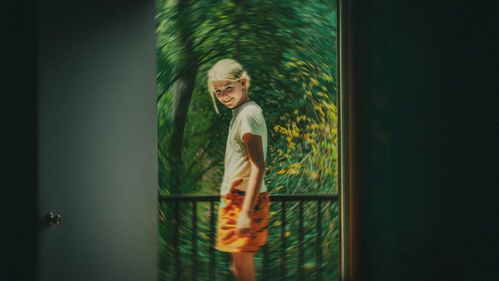 ảnh poster phim Bắt cóc: Elizabeth Smart