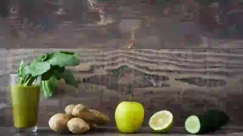 Những lưu ý quan trọng để detox đạt hiệu quả cao