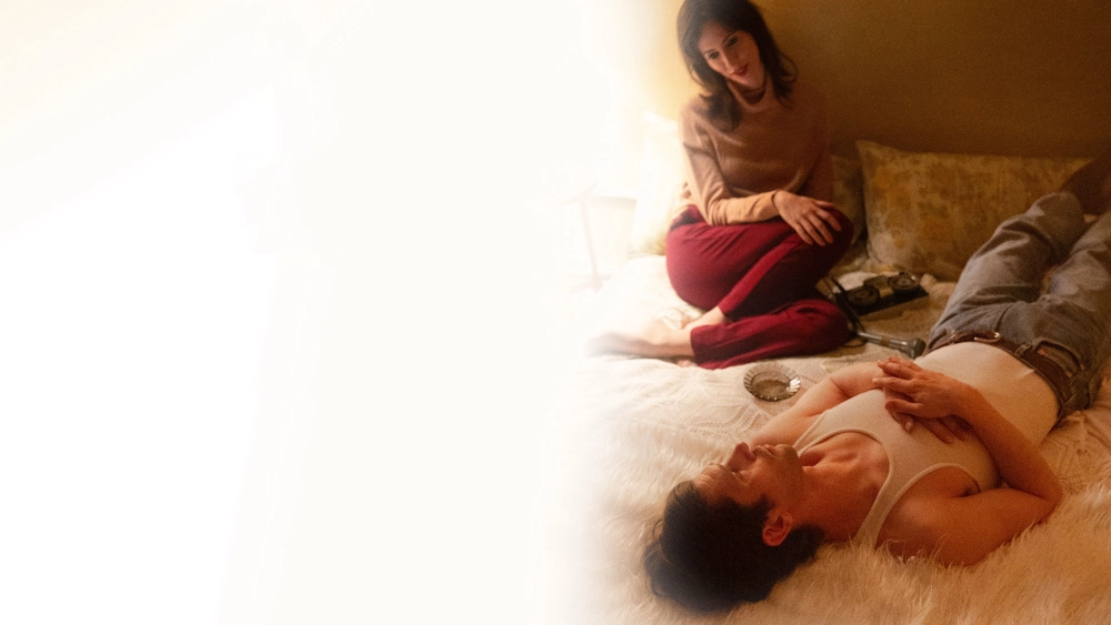 ảnh poster phim Chân Dung Người Nghệ Sĩ