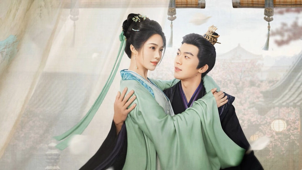 ảnh poster phim Chiêu Ly Phú