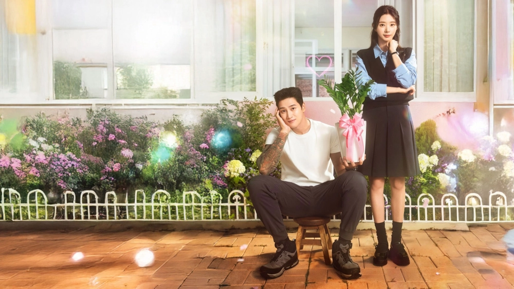 ảnh poster phim Cơn Say Mùa Xuân