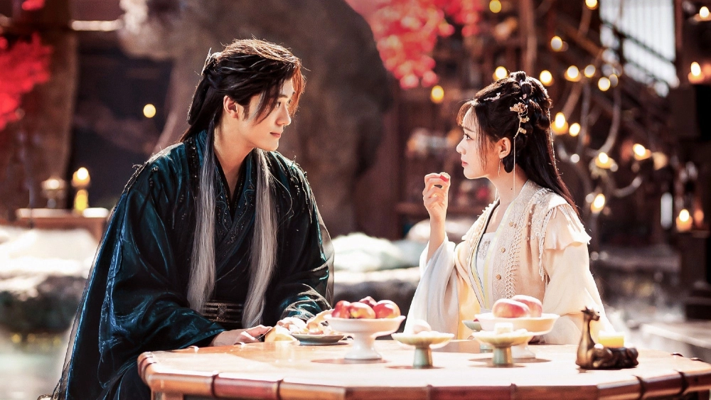 ảnh poster phim Cửu Vỹ Không Thể Giấu