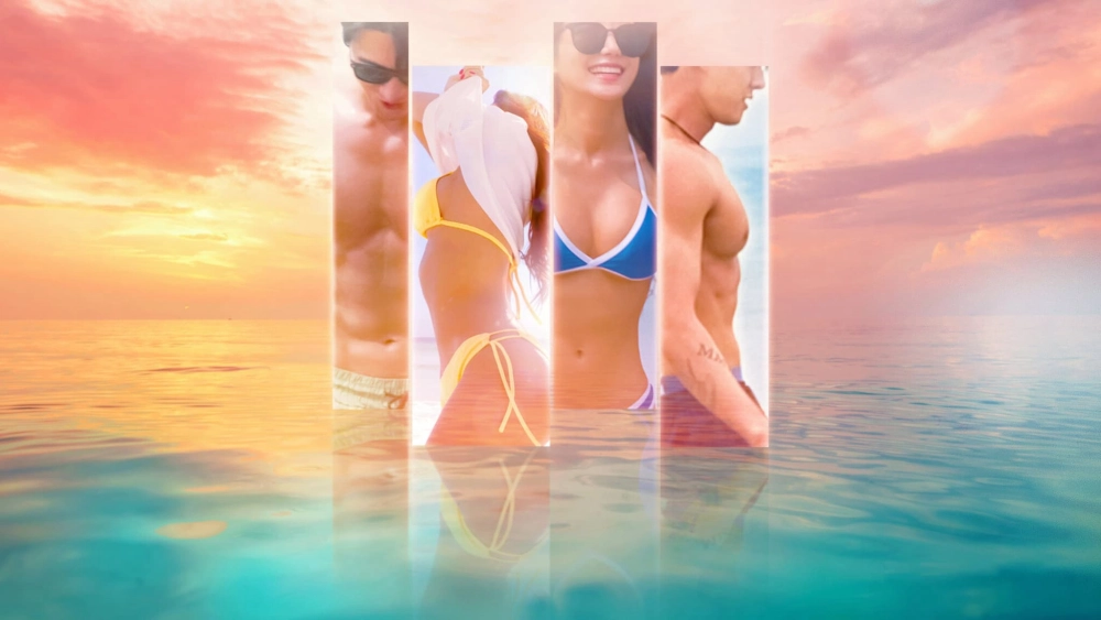 ảnh poster phim Địa Ngục Độc Thân (Phần 5)