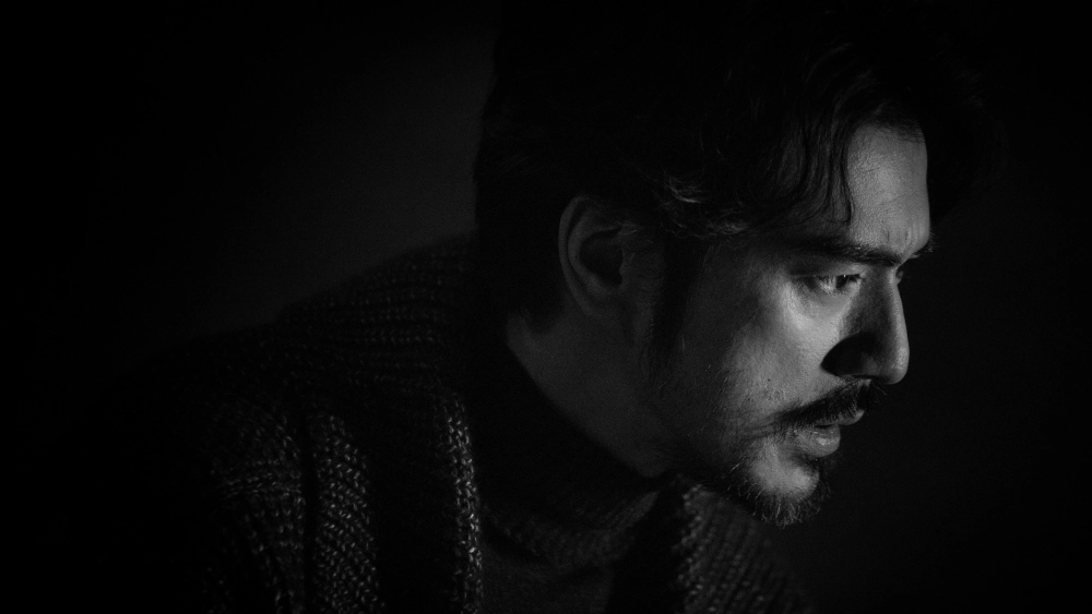 ảnh poster phim Dòng máu có thể gây chết người