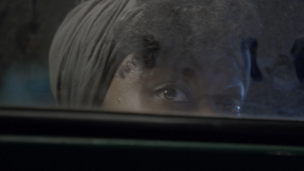 ảnh poster phim Don't Come Here