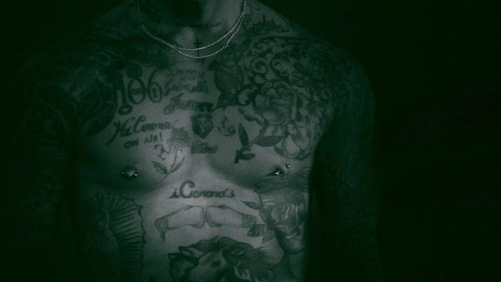 ảnh poster phim Fabrizio Corona: Vua Paparazzi