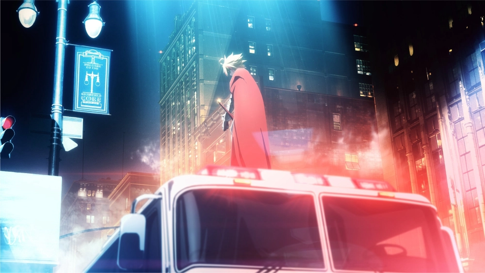 ảnh poster phim Fate/strange Fake -Whispers of Dawn-