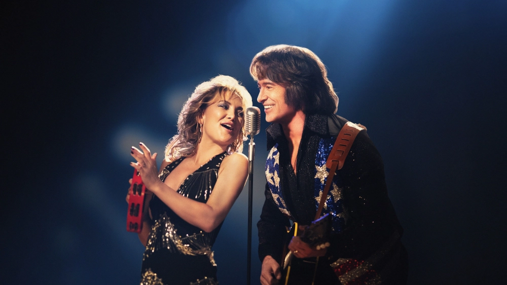 ảnh poster phim Giai Điệu Xanh Hy Vọng