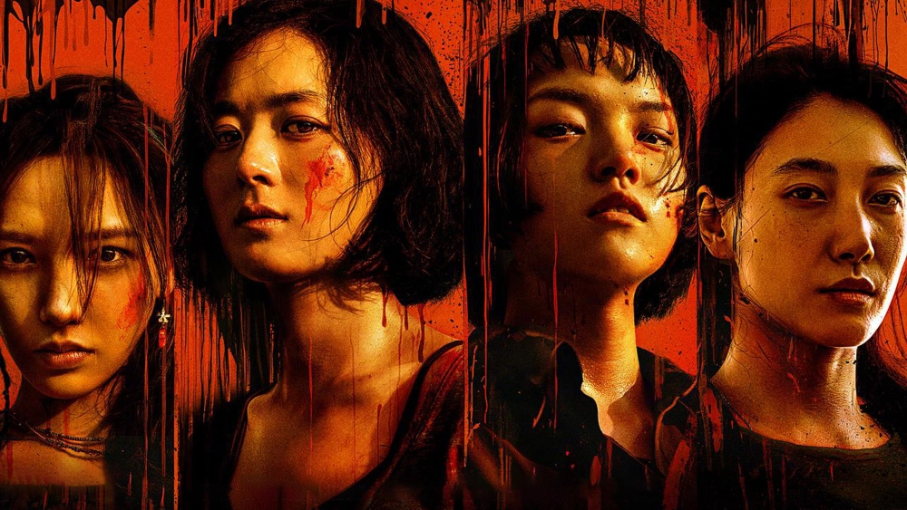 ảnh poster phim Hoa Hướng Dương