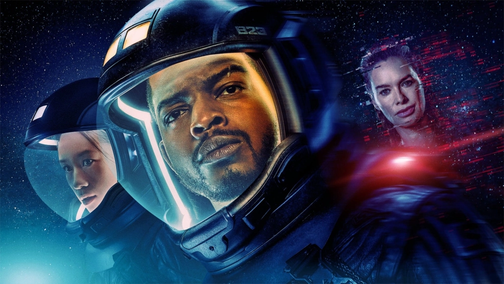 ảnh poster phim Không Trạm Cô Độc (Phần 1)