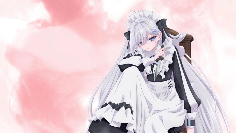 ảnh poster phim Kiếm Cơm Bằng Trò Chơi Sinh Tử