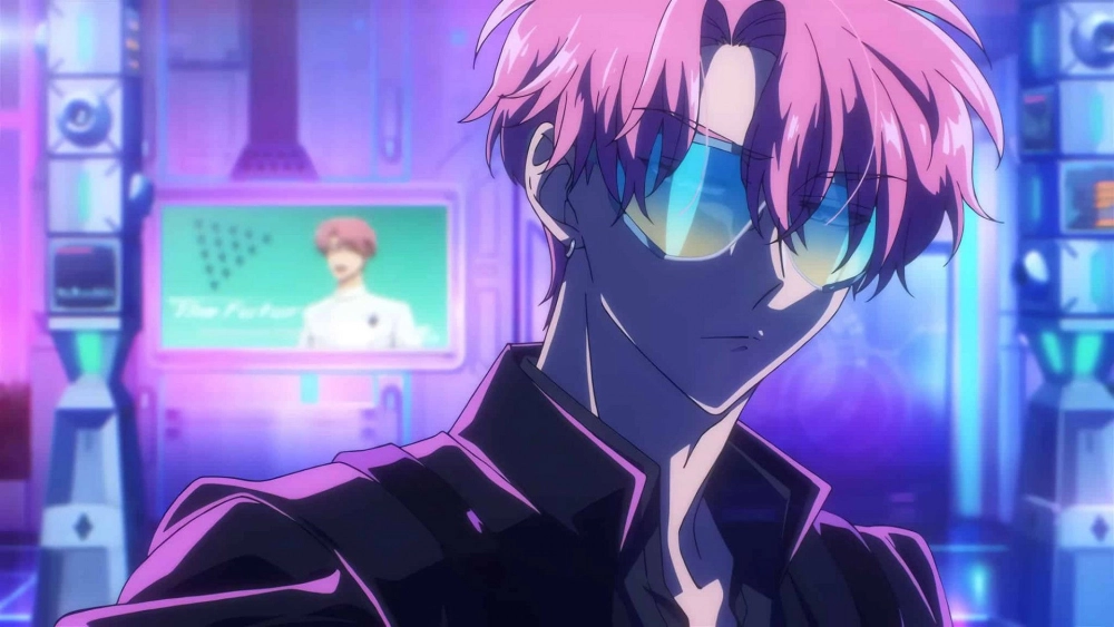 ảnh poster phim Mặt Khuất Của Tamon-kun