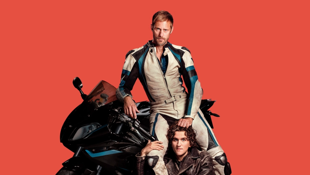 ảnh poster phim Người Phục Tùng