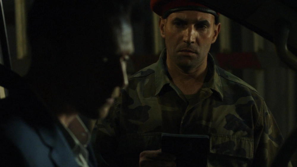 ảnh poster phim Người Quản Lý Ca Đêm (Phần 2)