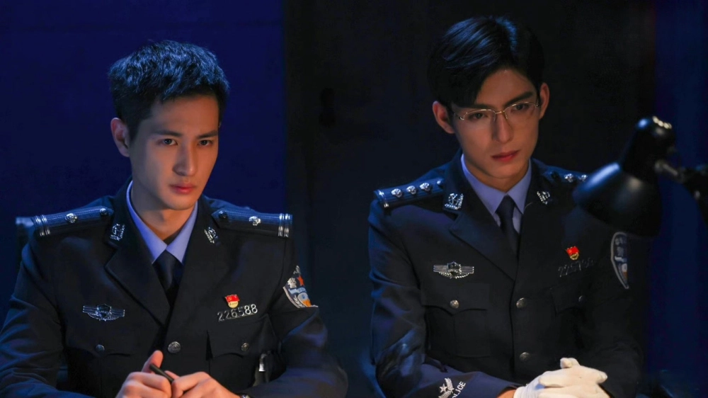 ảnh poster phim Nguyên Tội (Phần 2)