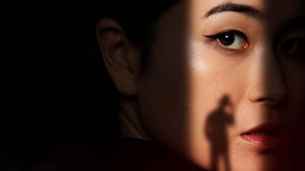 ảnh poster phim Oán Danh