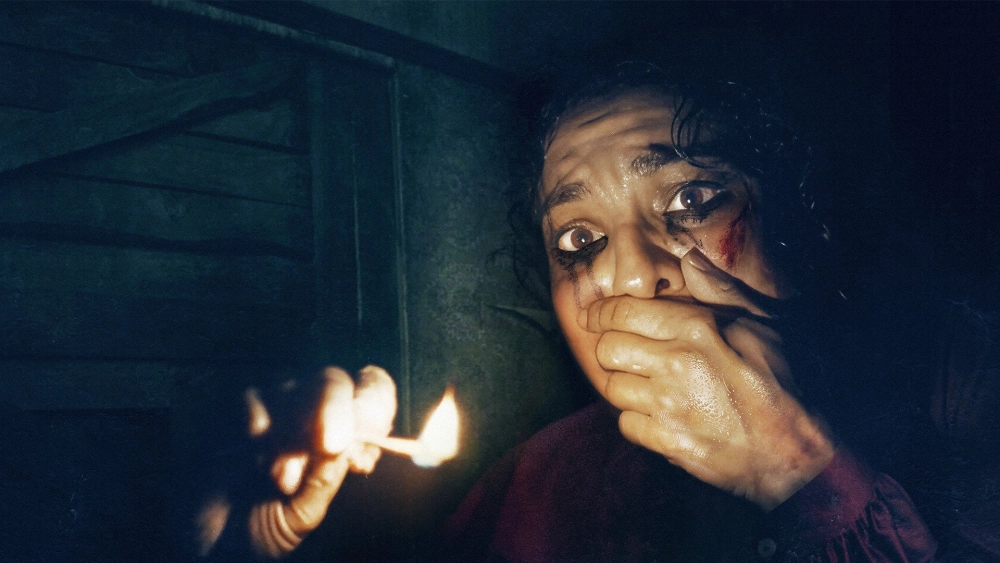 ảnh poster phim Quẹt Trúng Tử Thần