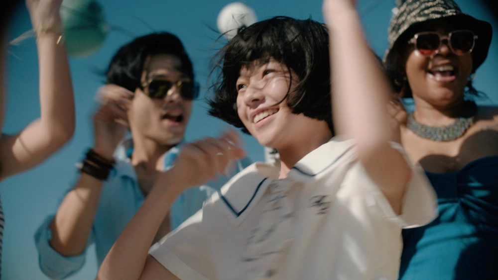 ảnh poster phim Renoir: Tình Thơ