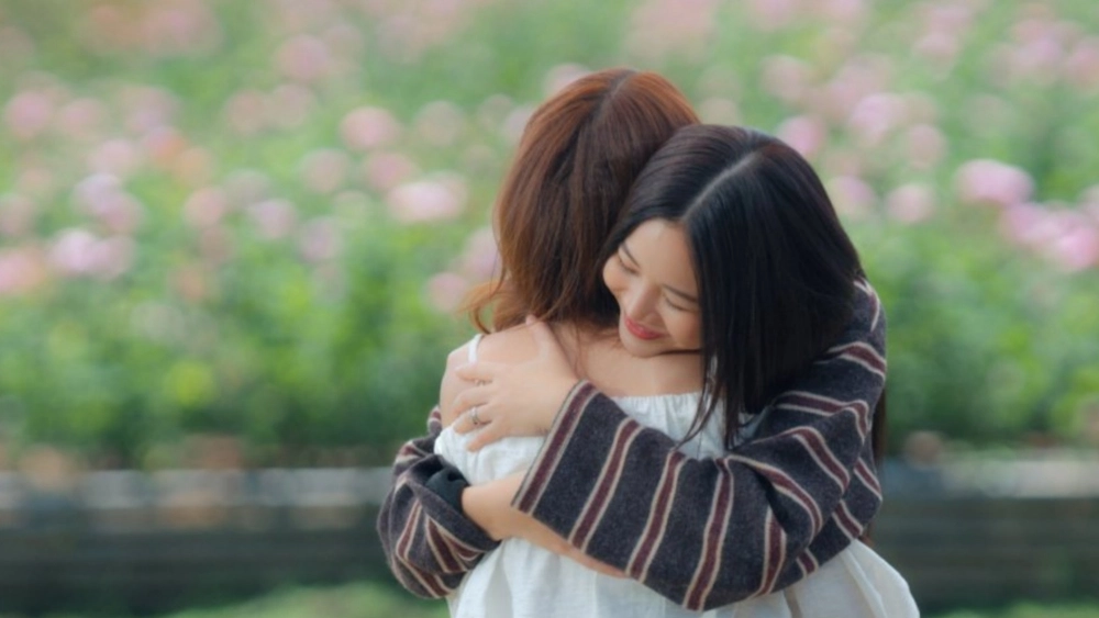 ảnh poster phim Se Duyên Địa Đại