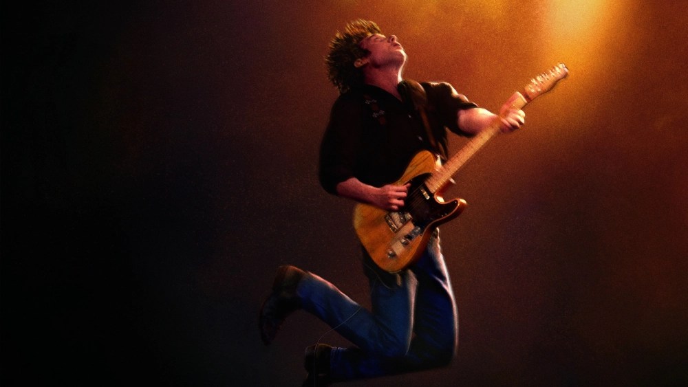 ảnh poster phim Springsteen: Từ Hư Vô Đến Huyền Thoại
