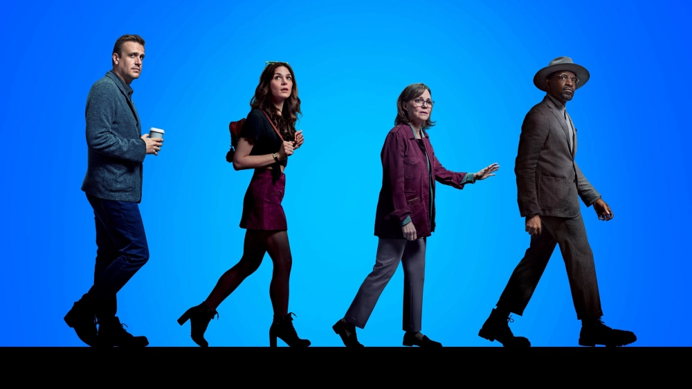 ảnh poster phim Thông điệp từ nơi khác