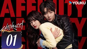 ảnh poster phim Thu Hút Mãnh Liệt