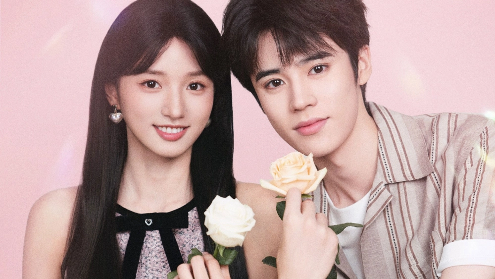 ảnh poster phim Thực Ra Không Phải Mối Tình Đầu