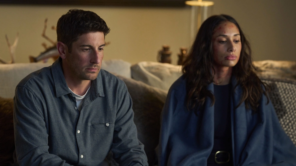 ảnh poster phim Trong Cái Rủi có Cái Xui