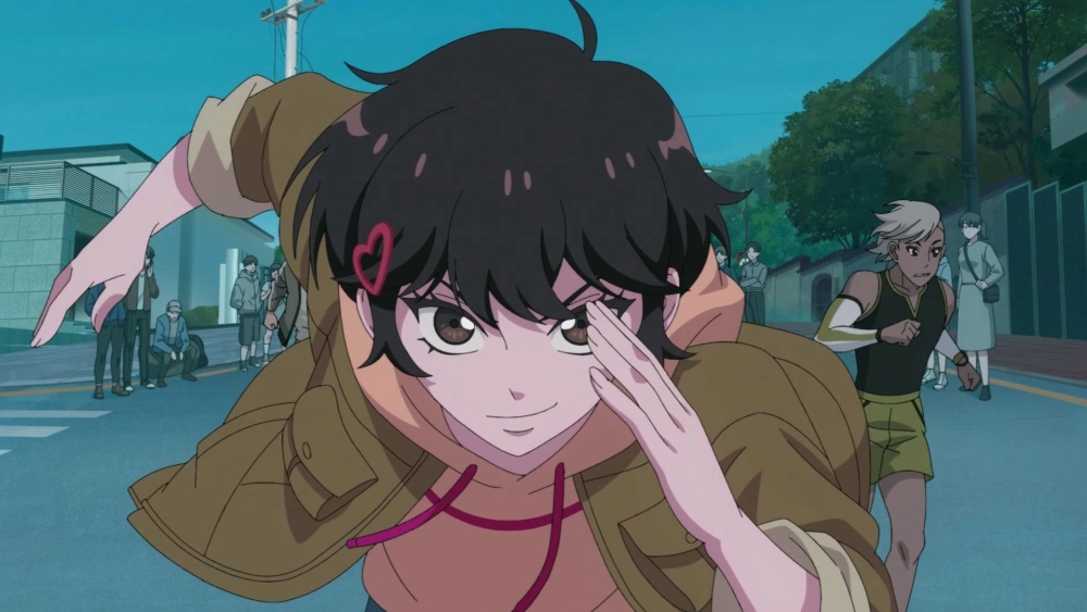 ảnh poster phim Tuổi Trẻ Bất Trị