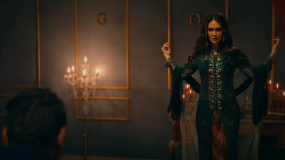 ảnh poster phim Vợ lẽ