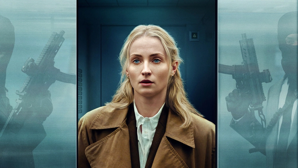 ảnh poster phim Vụ Cướp Tỷ Bảng (Phần 1)