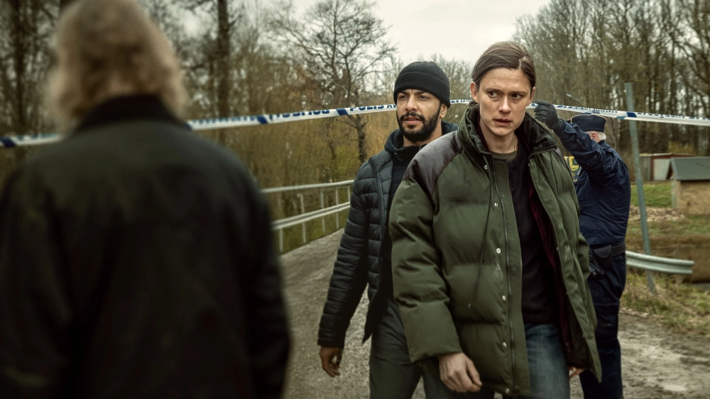 ảnh poster phim Vùng Đất Tội Lỗi