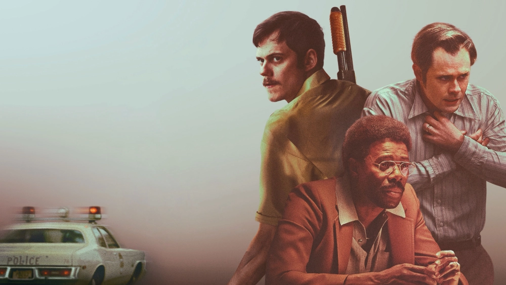 ảnh poster phim 63 Giờ Đối Đầu