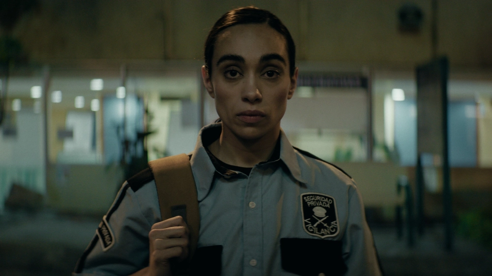 ảnh poster phim Ca Trực Kinh Hoàng