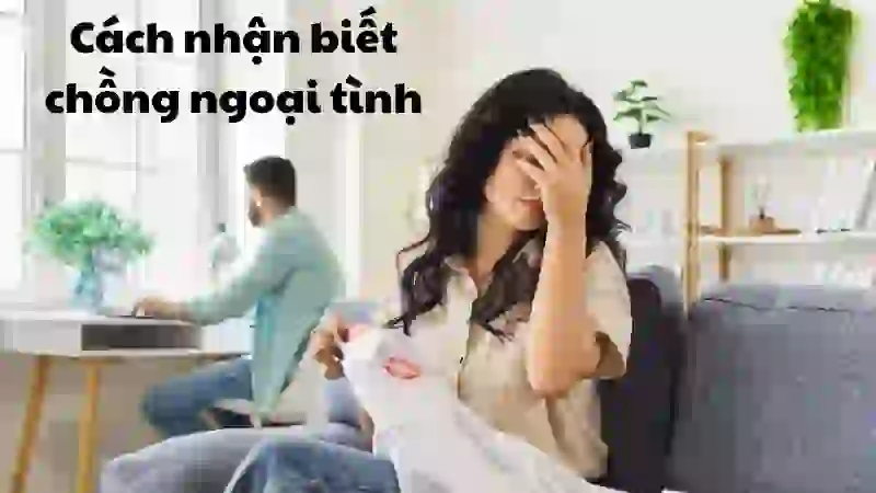 Sự thay đổi đột ngột trong thói quen sinh hoạt