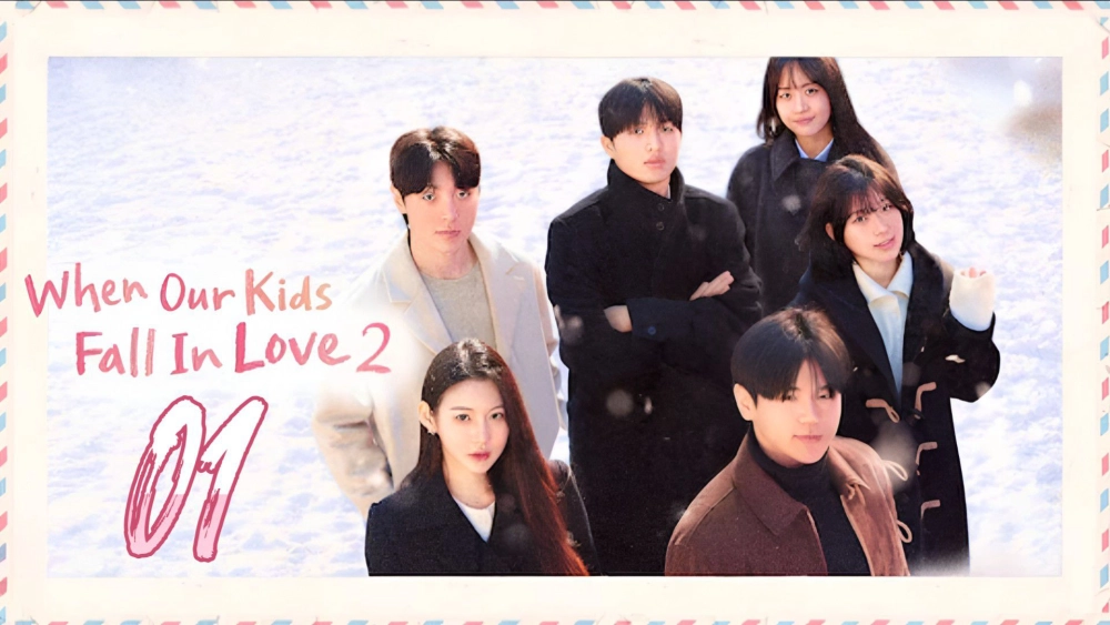 ảnh poster phim Con Tôi Hẹn Hò (Phần 2)