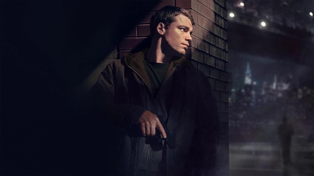 ảnh poster phim Đặc vụ đêm (Phần 3)