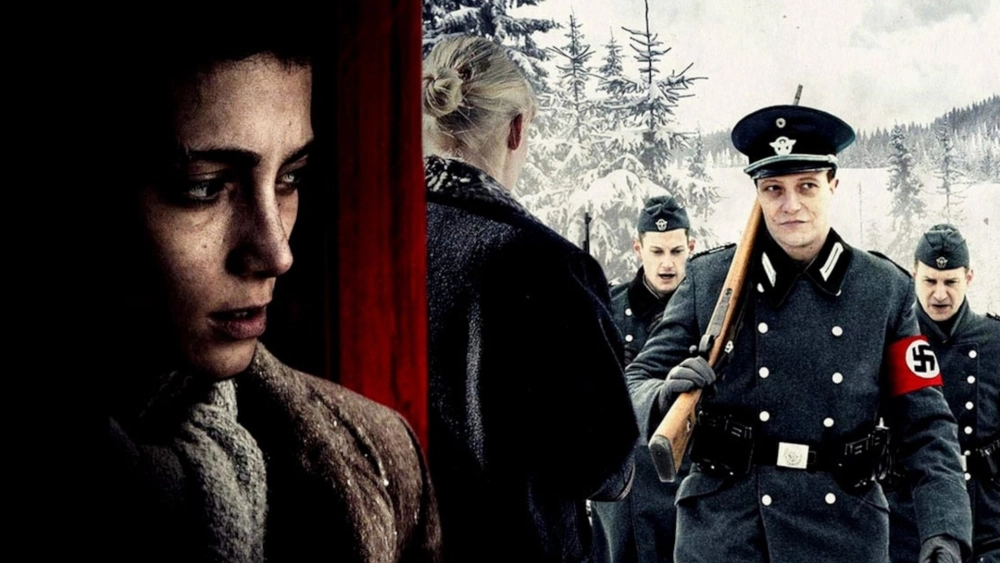 ảnh poster phim Danh Tính Thật