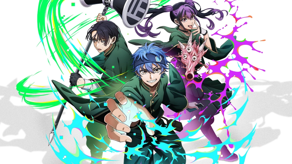 ảnh poster phim Dead Account