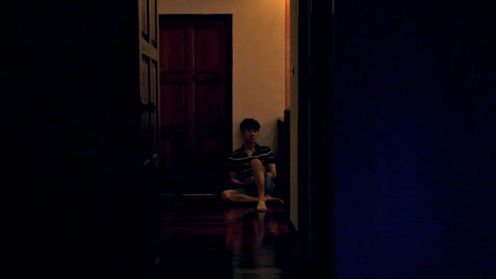 ảnh poster phim Đêm nhiệt đới