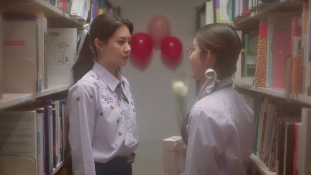 ảnh poster phim Frozen Valentine