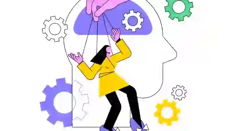 Những dấu hiệu sớm cho thấy bạn đang là nạn nhân