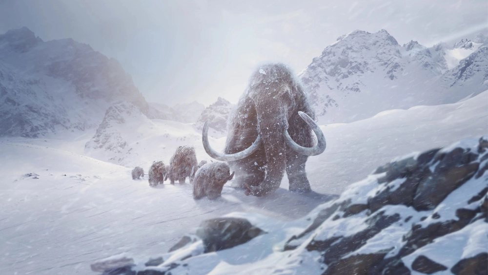 ảnh poster phim Hành Tinh Thời Tiền Sử (Phần 3)