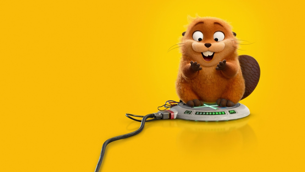 ảnh poster phim Hoppers: Cú Nhảy Kỳ Diệu