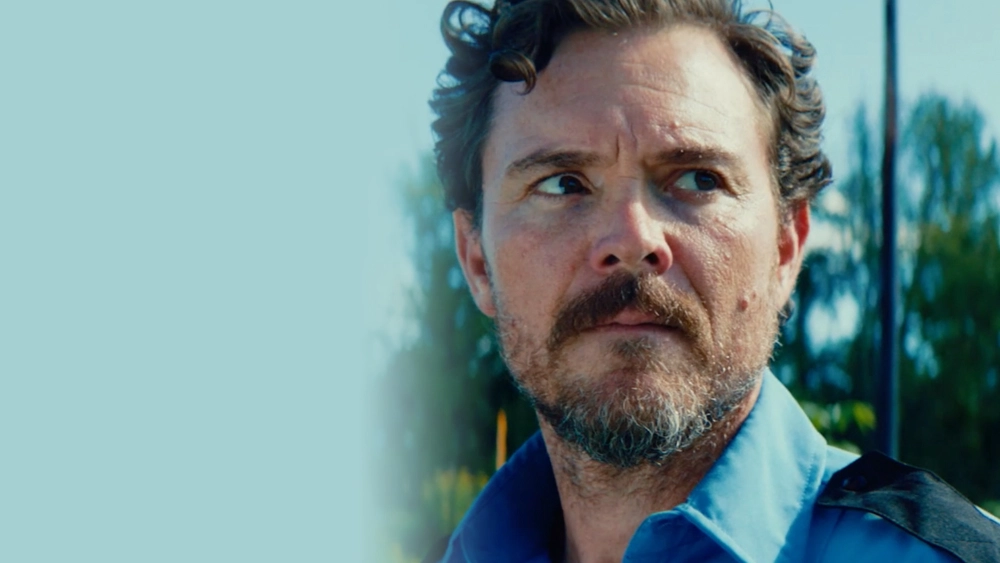 ảnh poster phim Kẻ Sát Nhân Stone Creek