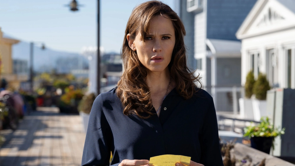 ảnh poster phim Lời Nhắn Cuối Cùng (Phần 2)