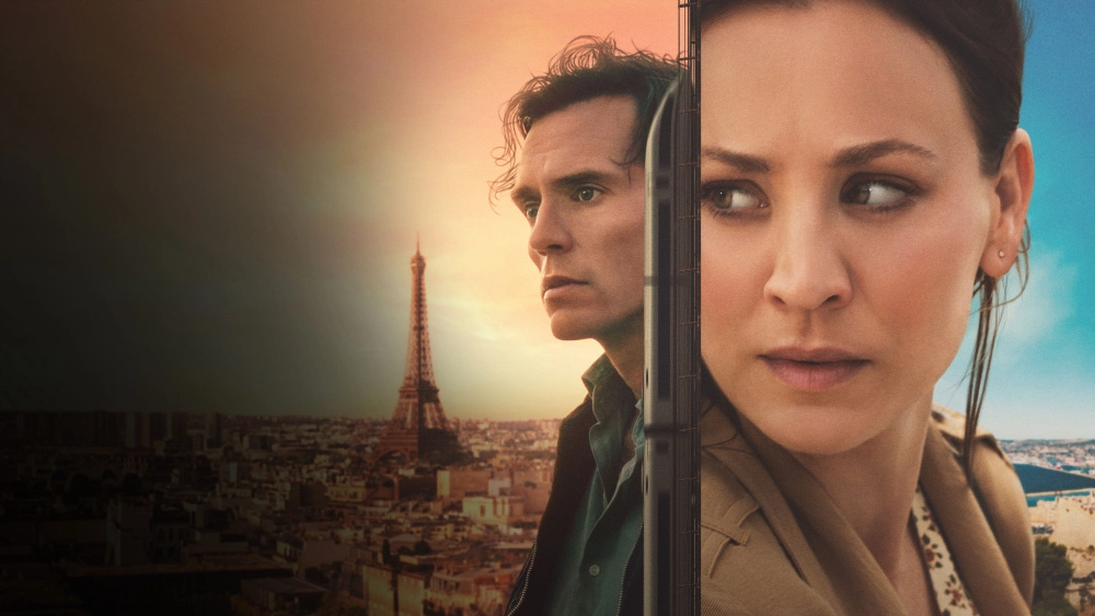 ảnh poster phim Mất Tích 2026 (Phần 1)