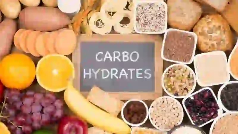 Kết hợp Carb thông minh giúp nạp lại năng lượng