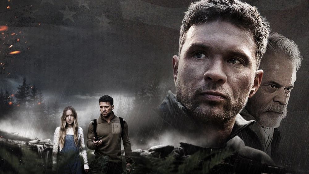 ảnh poster phim Một Dặm Định Mệnh: Hồi Kết